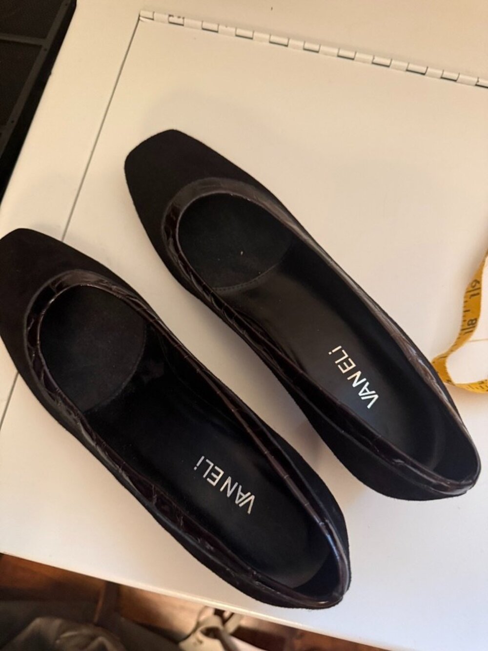 Vanelli shoes